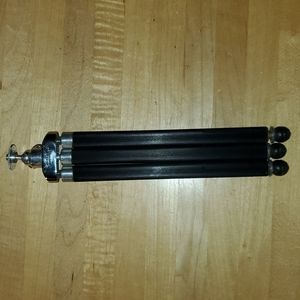 Retro German tripod